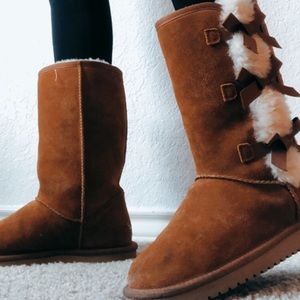 Koolaburra by UGG boots